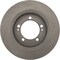 Centric Parts Standard Brake Rotor, 121.46028 121.46028 - alternate 6